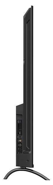 Телевизор LED Hyundai 65" H-LED65BU7003 Яндекс.ТВ Frameless черный Ultra HD 60Hz DVB-T DVB-T2 DVB-C DVB-S DVB-S2 USB WiFi Smart TV фото 7