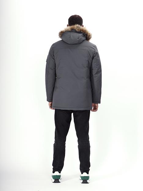 Парка WONDERRMAN 22205TC фото 6