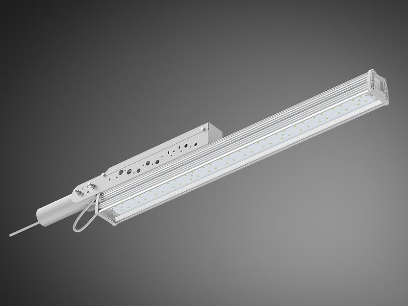 Уличный светильник SV-GNS-120 фото 1