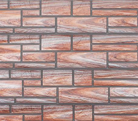 Фасадные панели под камень коллекция «Доломит эксклюзивный», опт фото 3