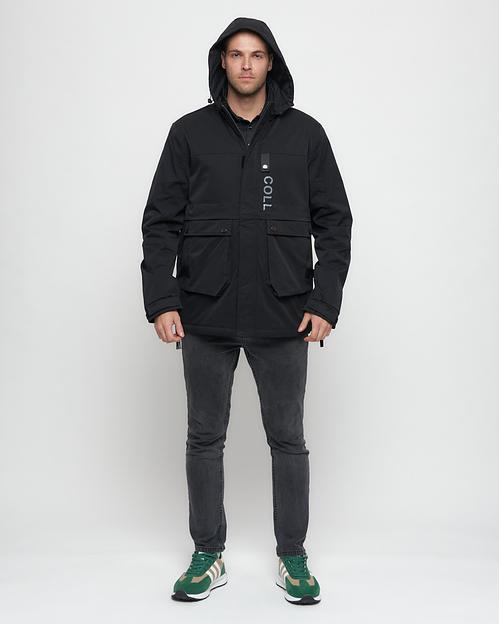 Куртка спортивная MG 8600Ch фото 5