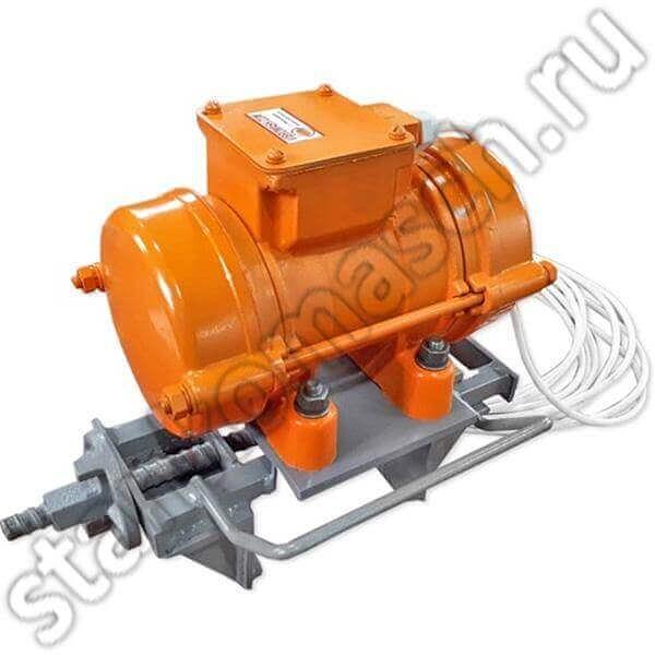 Вибраторы площадочные фото 4