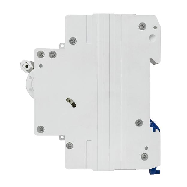 Выключатель автоматический модульный OptiDin BM63-3C16-4.5-УХЛ3 КЭАЗ 326812 фото 3