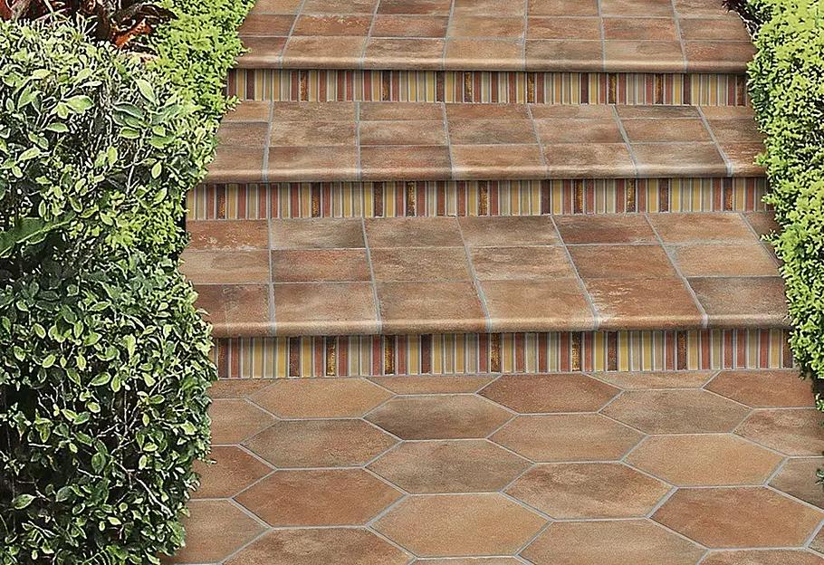 Ступени Peldano Curvo Boston East 36х33/4 фото 2