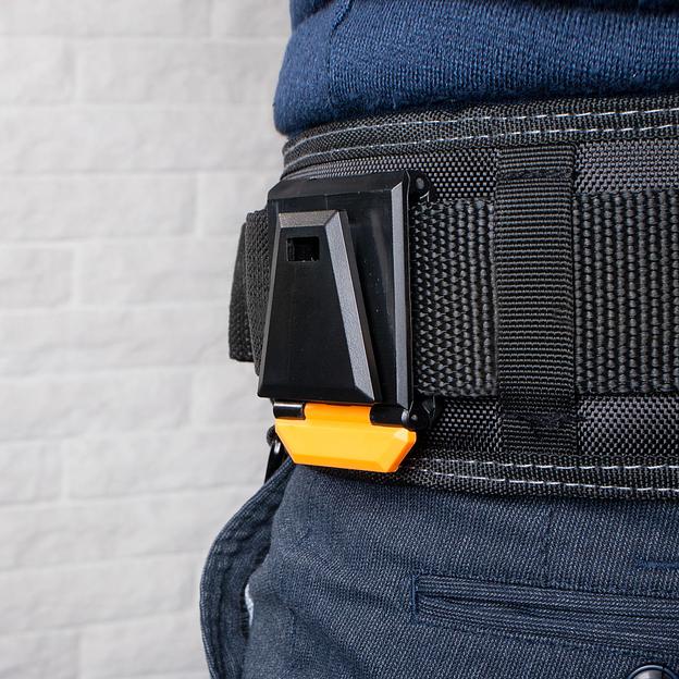 Пояс-кушак модульный СМ-06 серия QUICK-LOCK фото 7