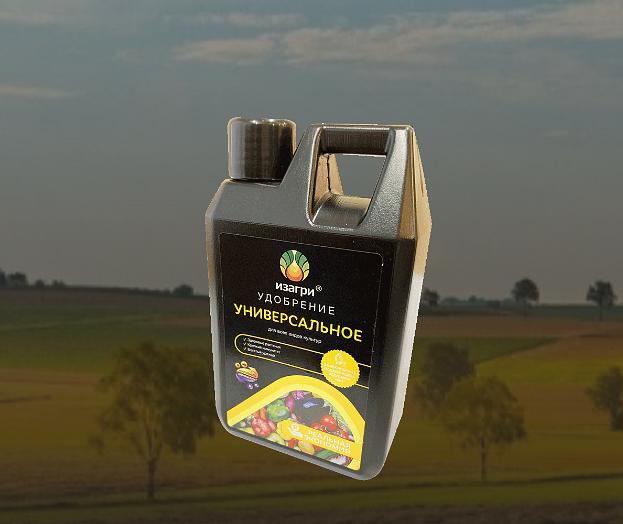 Удобрение «Универсальное» ОПТ фото 1