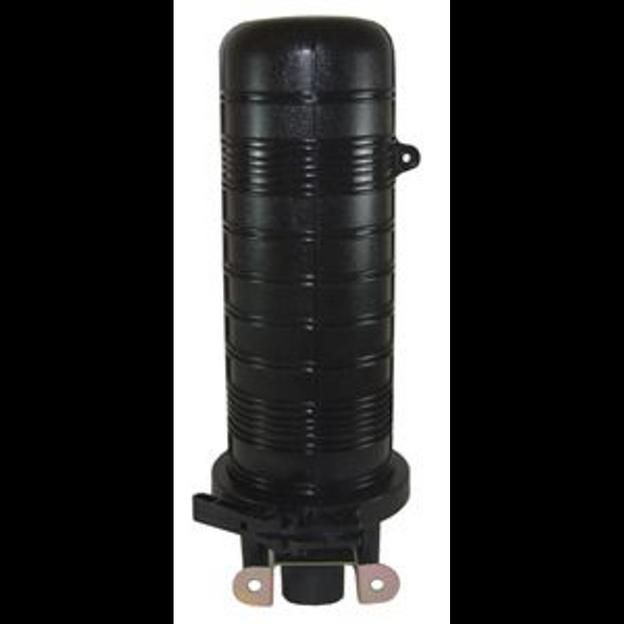 Муфта оптическая тупиковая, под термоусадку, серии SNR-FOSC-Q-T (GPJ-Q-T) фото 1