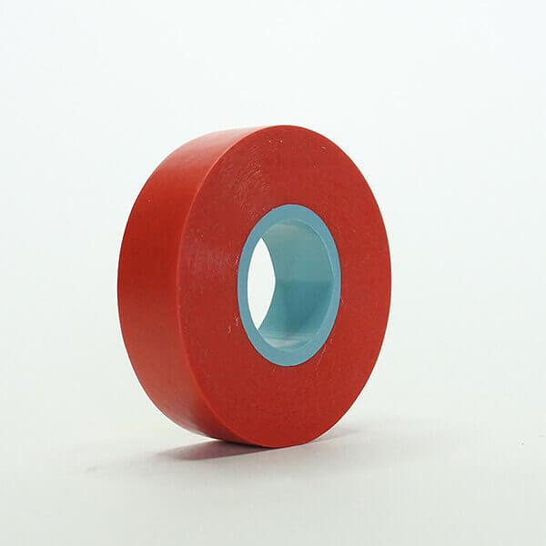 Изолента «Россия» красная 40 м ОПТ фото 1