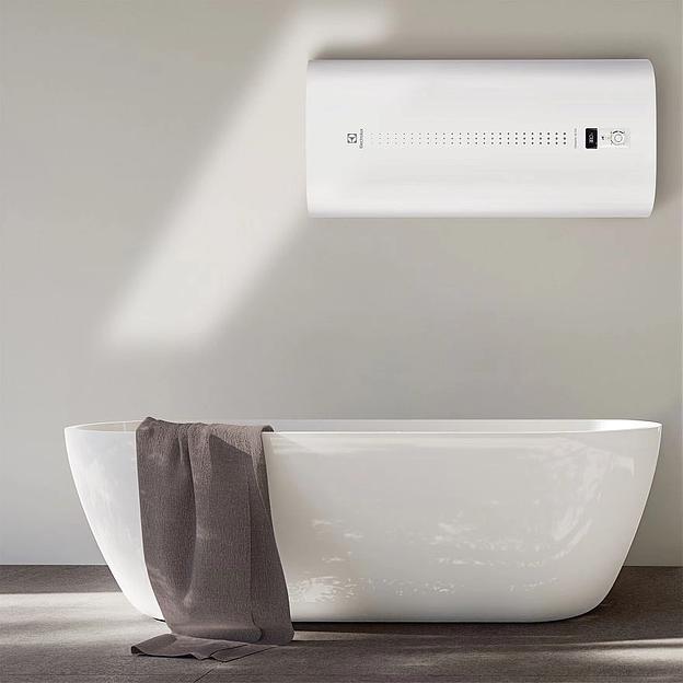 Водонагреватель Electrolux EWH 80 Centurio IQ Inverter фото 7