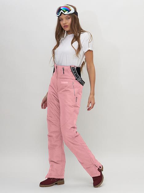 Брюки горнолыжные Colannia 66789R фото 7