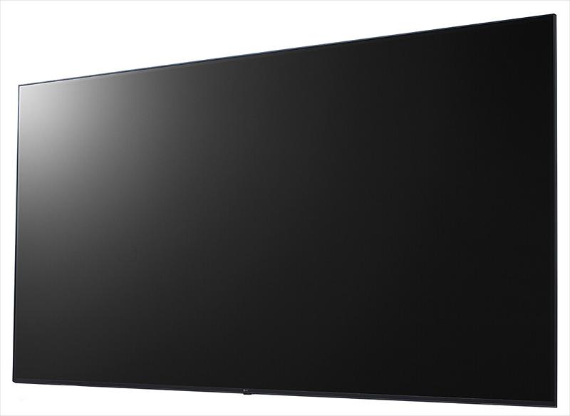 Панель LG 85" 86UL3J-B черный IPS LED 16:9 HDMI матовая 350cd 178гр/178гр 3840x2160 DisplayPort Ultra HD USB 45кг фото 3