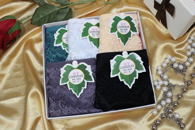 Трусы женские р-р 42-46 Арт. 2058 (к.11426) фото 2