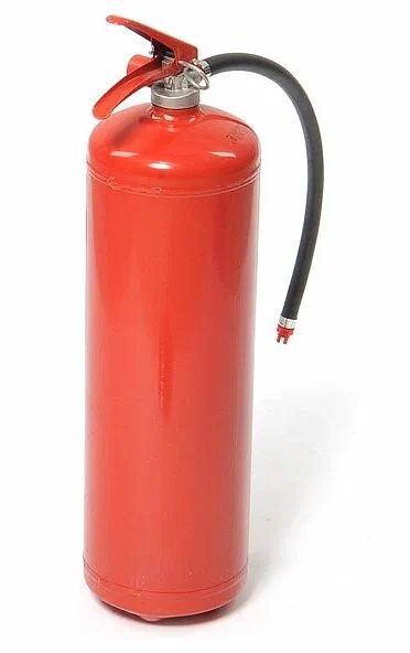 Огнетушитель Ярпожинвест порошковый ОП-5 ОПТ фото 2