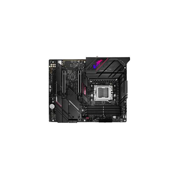Материнская плата ASUS ROG STRIX B650E-E GAMING WIFI, SocketAM5, AMD B650, ATX, Ret фото 1