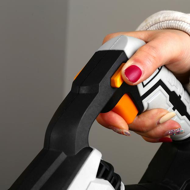 Сабельная пила Deko DKRS20 аккум. 3000ход/мин фото 8