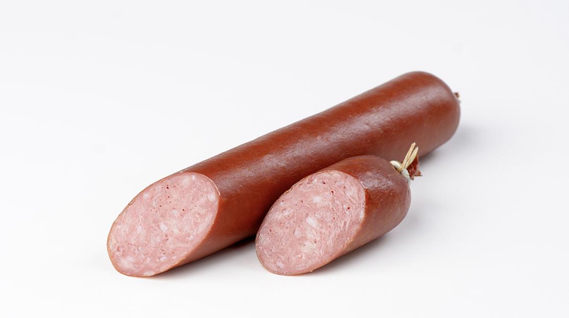 Колбаса «Армавирская» 1,2 кг н/о, опт  фото 1