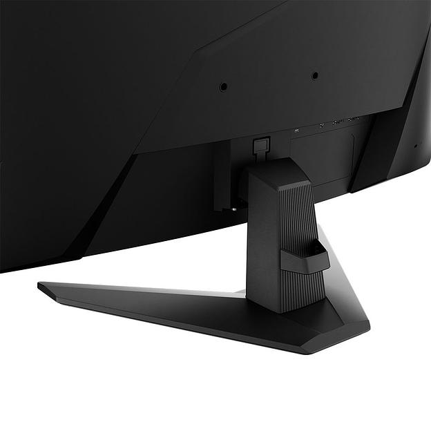 Монитор MSI 27" MAG 274CXF черный VA LED 1ms 16:9 HDMI матовая 300cd 178гр/178гр 1920x1080 280Hz DP FHD 4.8кг фото 6