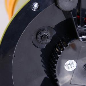 Соковыжималка Hurakan HKN-Spm фото 6