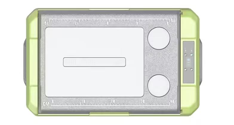 Компрессорный автохолодильник Alpicool X50 опт фото 7