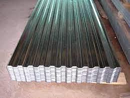 Профнастил ОПТ фото 1