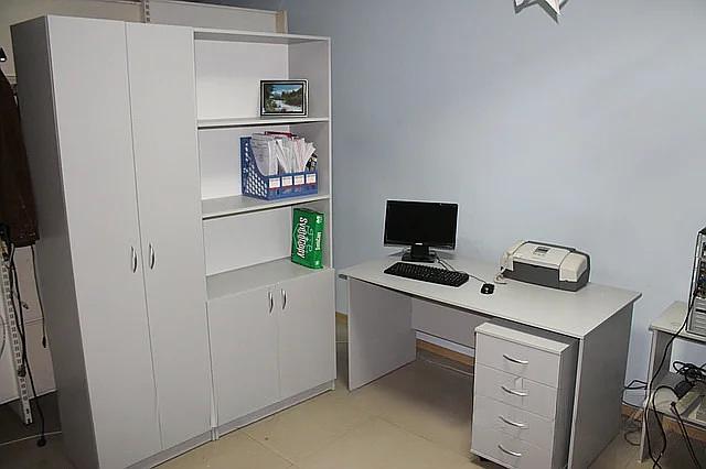 Изготовление офисной мебели на заказ фото 1