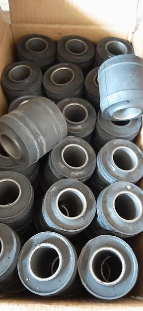 КЗР 0202750 сайлентблок фото 1