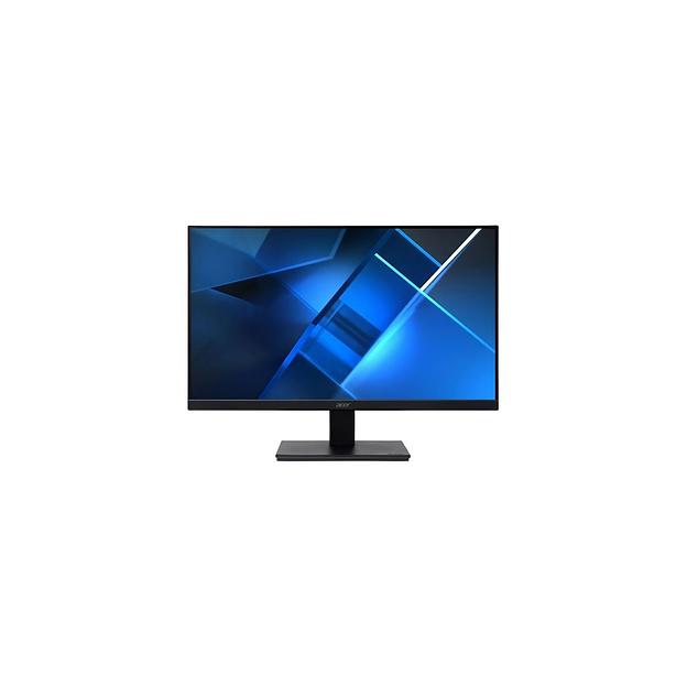27" Монитор Acer Vero V277Ebiv, 1920x1080, IPS, 100Гц, 1хHDMI, черный [um.hv7ee.e09] фото 1