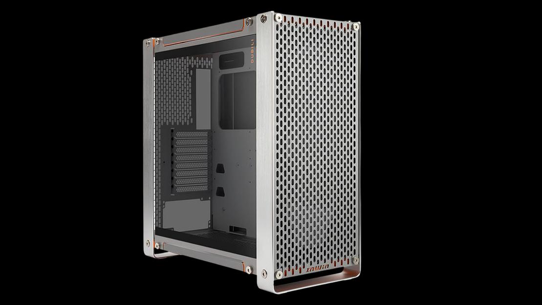 Видеокарта Gigabyte GV-N5060WF2MAX OC-8GD фото 1