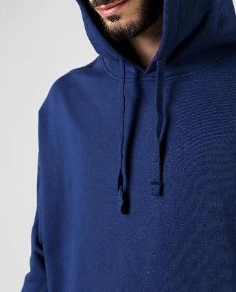 Худи (кенгуру) футер 2-хнитка, под заказ фото 9