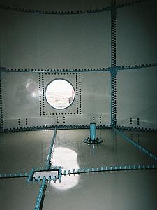 Техническое обслуживание сборных резервуаров фото 2