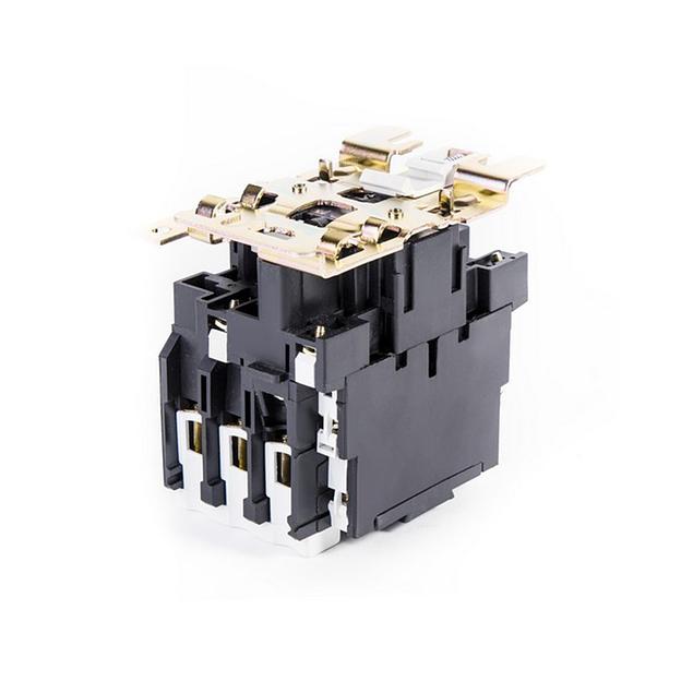 Контактор  iPower  CJX2-D50 AC 220V  1HO 1H3 фото 2