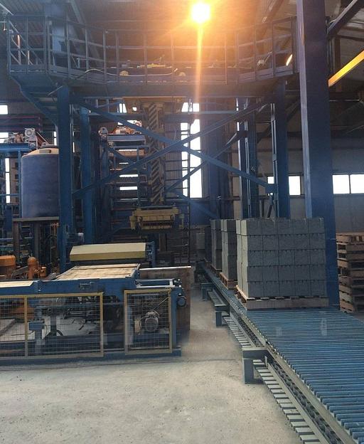 Фундаменты для ЛЭП по различным сериям фото 9