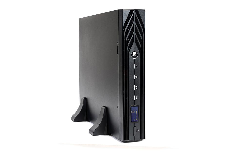 479 SKAT-UPS 2000 RACK+4x9Ah ИБП 1800 Вт, On-Line, синус, встроенные АКБ 4 шт.x 9Ah (SKAT-UPS 2000 RACK+4x9Ah) фото 4