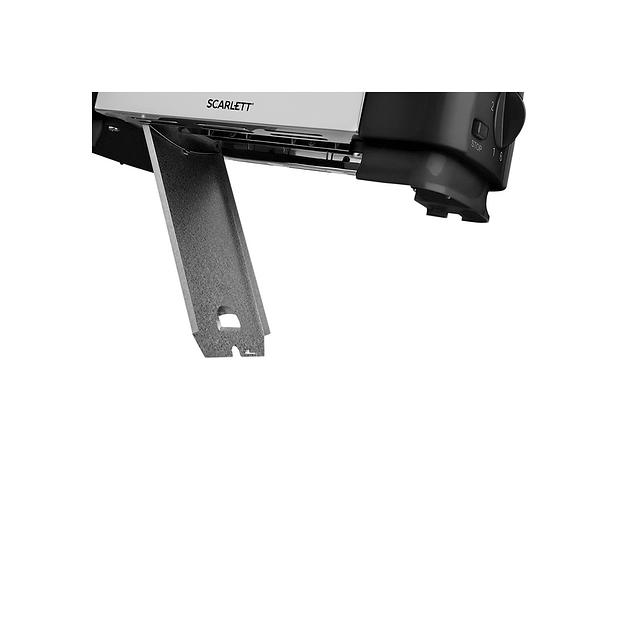 Тостер на два ломтика Scarlett SC-TM11031 фото 3