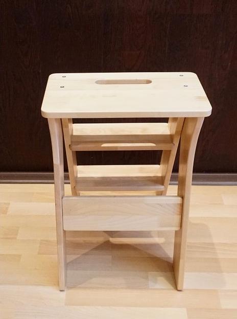 Табурет-стремянка MTM-F0041 фото 4