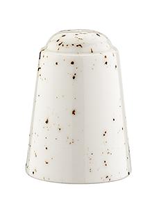 Перечница h =70 мм. Грейн, форма Банкет /1/6/24/ фото 1