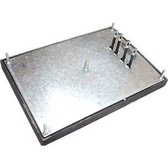 Конфорка КЭТ-0,12 опт фото 1