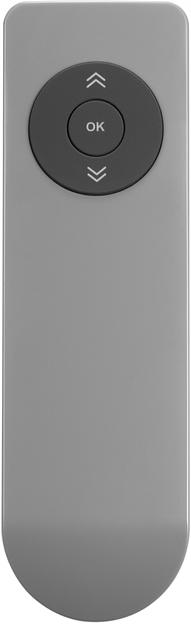 Кронштейн для телевизора Cactus CS-STM-7844 черный 32"-55" макс.45кг напольный (моторизованный лифт) фото 6