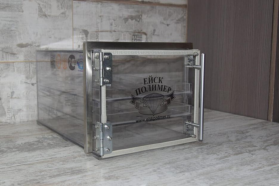 Пароформалиновая камера фото 9