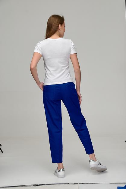 Брюки женские Джоггеры ОПТ фото 8