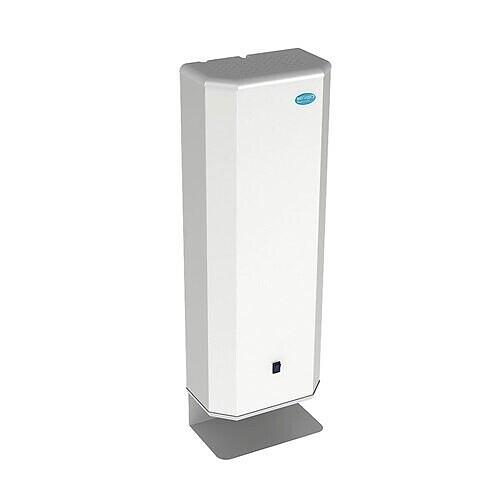 Облучатель-рециркулятор, одна УФ-лампа, до 70 м3 фото 1