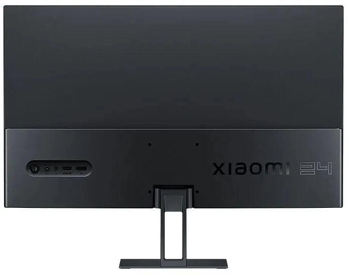 Монитор 23.8" XIAOMI Gaming Monitor G24i P24FCA-RGGL black (IPS, 1920x1080, 178°/178°, 250d/m2, 1000:1, 1ms, 180Hz, HDMI, DP) (ELA5625EU) фото 4