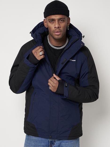 Куртка горнолыжная Super medal 88812TS фото 6