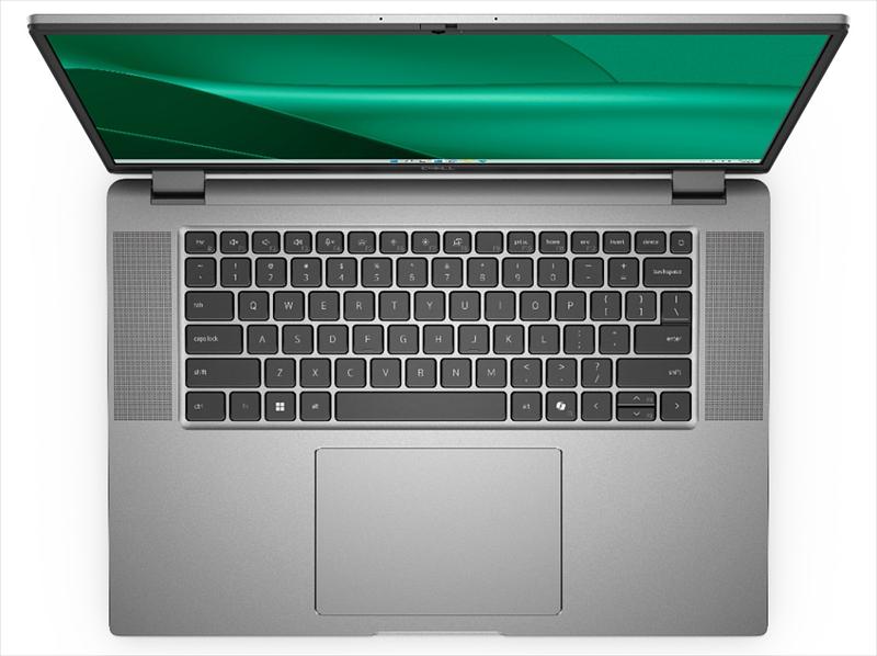 Ноутбук Dell Latitude 7650 Core™ Ultra 7 165U, 16,0" FullHD+ WVA AG 32GB LPDDR5,1TB SSD,Intel Iris Xe Graphics,3Cell,Backlit,Thunderbolt,W11 Pro(OC Activated),2y,1,87kg,KB Eng фото 3