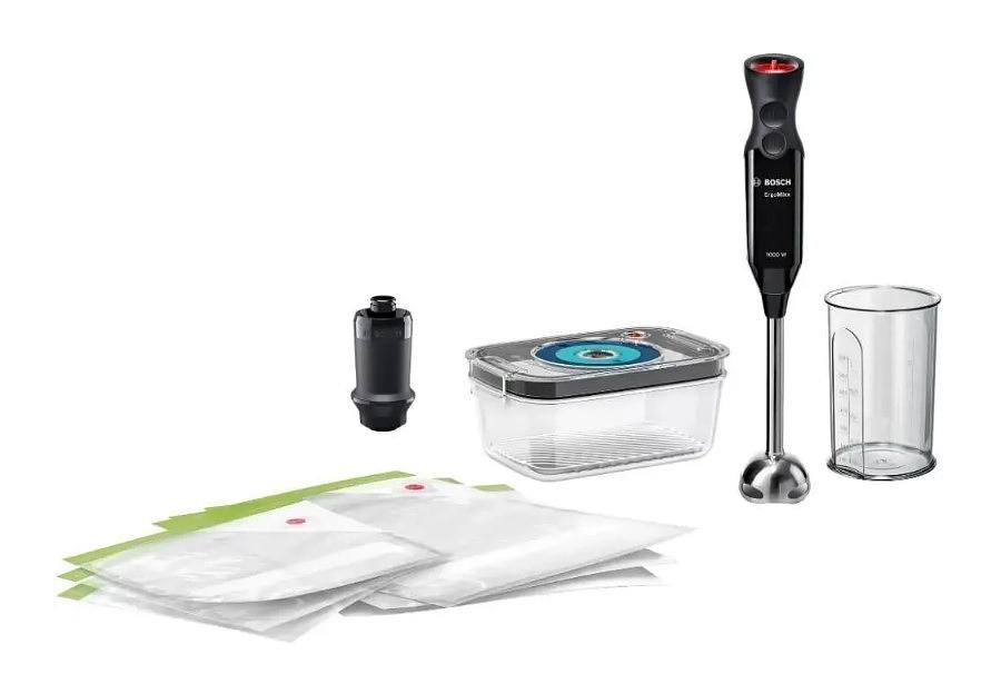 Блендер погружной MS6CB61V1 BLACK BOSCH фото 9