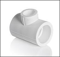 Тройник переходной фото 1