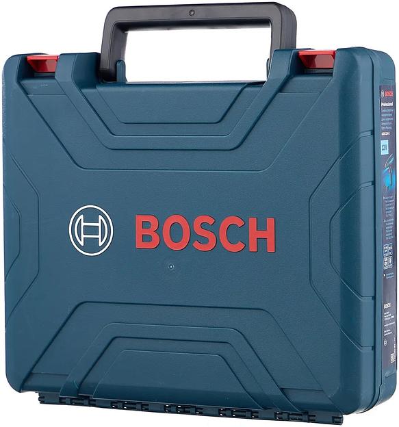 Дрель-шуруповерт аккумуляторная Bosch GSR 120-LI фото 10
