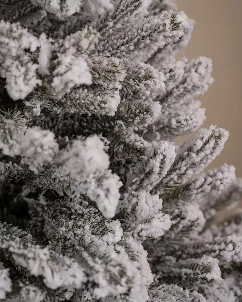 Ель искусственная со снегом А2 «Легенда» опт фото 4