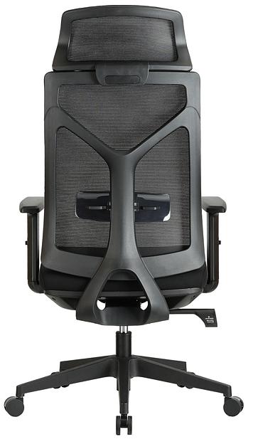 Кресло для Руководителя ARTZ-BS615-3A Black фото 3