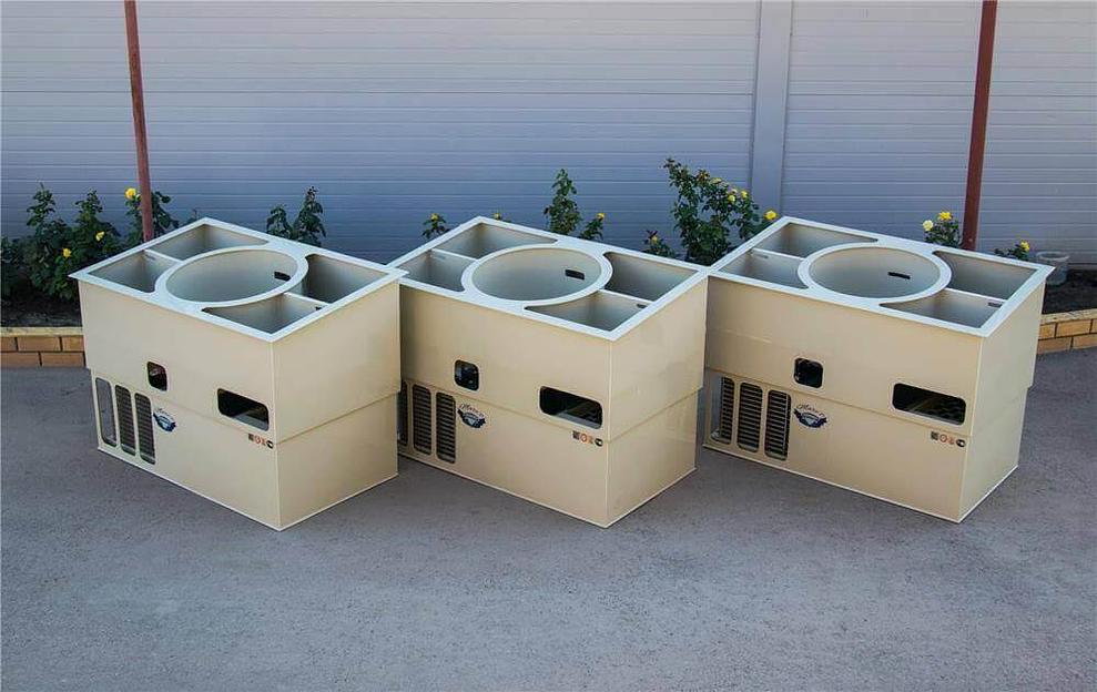 Торговые модули для магазинов фото 7